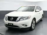 Used 2015 Nissan Pathfinder Platinum image 4