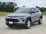New 2026 Chevrolet TrailBlazer LS w/ LS Convenience Package image 3