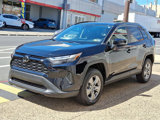 Certified 2024 Toyota RAV4 XLE image 3