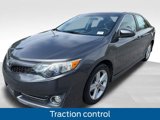 Used 2013 Toyota Camry SE image 4