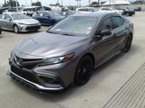 Used 2023 Toyota Camry XSE image 3