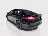 Used 2016 Ford Fusion S w/ Equipment Group 101A image 4