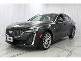Used 2023 Cadillac CT5 Premium Luxury image 4