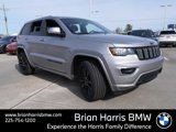 Used 2019 Jeep Grand Cherokee Altitude image 3