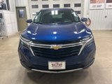 Used 2022 Chevrolet Equinox LT image 3