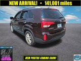 Used 2015 Kia Sorento LX image 4