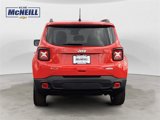 Used 2021 Jeep Renegade Latitude image 4