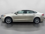Used 2017 Ford Fusion SE image 5