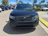 Used 2022 Volkswagen Tiguan S image 5