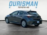 New 2025 Toyota Corolla SE image 4
