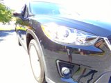 Used 2015 MAZDA CX-5 Grand Touring image 4
