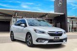 Used 2021 Subaru Legacy Touring XT w/ Popular Package #2 image 2
