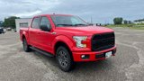 Used 2016 Ford F150 XLT w/ Equipment Group 302A Luxury image 2