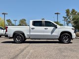 Used 2022 Chevrolet Silverado 1500 Custom image 4