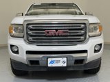 Used 2016 GMC Canyon SLT w/ Driver Alert Package image 2