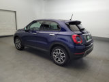 Used 2020 FIAT 500X Trekking w/ Cold Weather Group image 3