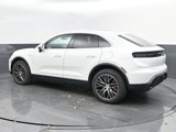 New 2025 Porsche Macan 4S Electric image 3