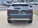 New 2025 Chevrolet Trax LT w/ Driver Confidence Package image 6