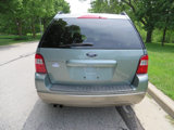 Used 2007 Ford Freestyle SEL image 4