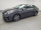 Used 2020 Kia Forte EX image 2