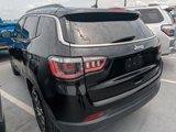 Certified 2020 Jeep Compass Latitude image 5