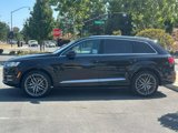 Used 2017 Audi Q7 3.0T Prestige image 3