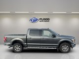 Certified 2020 Ford F150 XLT w/ Equipment Group 302A Luxury image 5