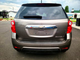 Used 2010 Chevrolet Equinox LT w/ Vehicle Interface Package image 5
