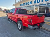 Certified 2022 Ford F250 XLT w/ XLT Value Package image 3