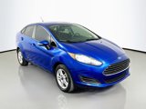 Used 2018 Ford Fiesta SE w/ Cold Weather Package image 3