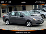 Used 2011 Ford Focus S image 3