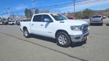 Certified 2022 RAM 1500 Laramie image 2