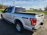 Certified 2016 Ford F150 XLT w/ Equipment Group 302A Luxury image 2