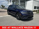Used 2022 Volkswagen Tiguan SE image 4