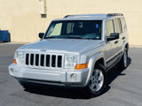 Used 2006 Jeep Commander 4WD image 3