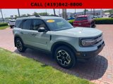Used 2021 Ford Bronco Sport Big Bend image 5