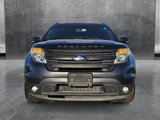 Used 2015 Ford Explorer XLT w/ Equipment Group 202A image 2