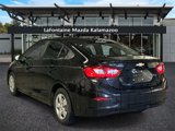 Used 2018 Chevrolet Cruze LS image 6