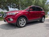 Used 2018 Ford Escape SE w/ Ford Safe & Smart Package image 4