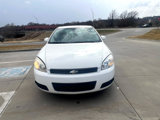Used 2009 Chevrolet Impala LTZ image 3