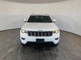 Used 2021 Jeep Grand Cherokee Laredo X image 2