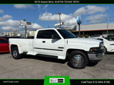 Used 2001 Dodge Ram 3500 Truck 2WD Quad Cab image 4