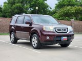 Used 2010 Honda Pilot EX-L image 4