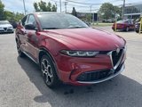 New 2024 Alfa Romeo Tonale Ti w/ Active Assist Package image 2