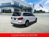 Used 2018 Mercedes-Benz GLS 450 4MATIC image 4