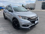 Used 2022 Honda HR-V Sport image 2