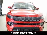 Used 2022 Jeep Compass Limited image 3