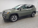 Used 2019 Jeep Compass Limited image 2