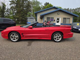 Used 2000 Pontiac Firebird Trans Am image 3