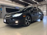 Used 2016 Honda Civic Touring image 3